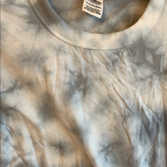 PINK Short sleeve Top - Picture 3 of 7